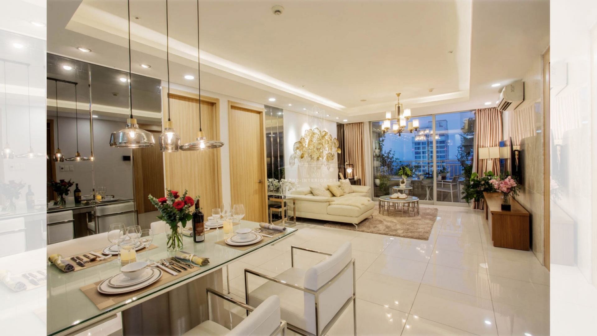 Estella Heights Quận 2