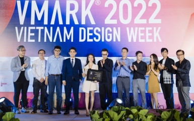 RECAP - LMP DESIGN/VMARK VIETNAM DESIGN WEEK 2022