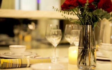 Căn Hộ Cao Cấp ESTELLA HEIGHTS Quận 2