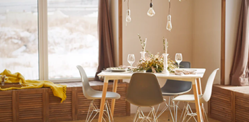 10 điều tối kỵ trong phong thủy nhà chung cư