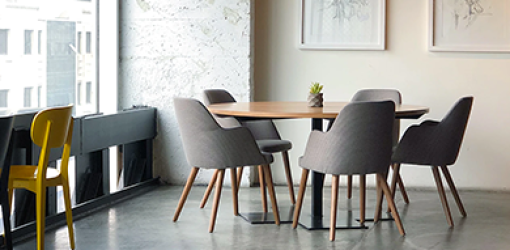 Phù phép nội thất căn hộ 80m2 đẹp "không góc chết"