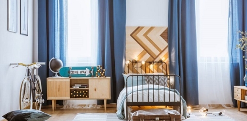 Mẹo phong thủy phòng ngủ giúp gia chủ luôn tràn đầy năng lượng