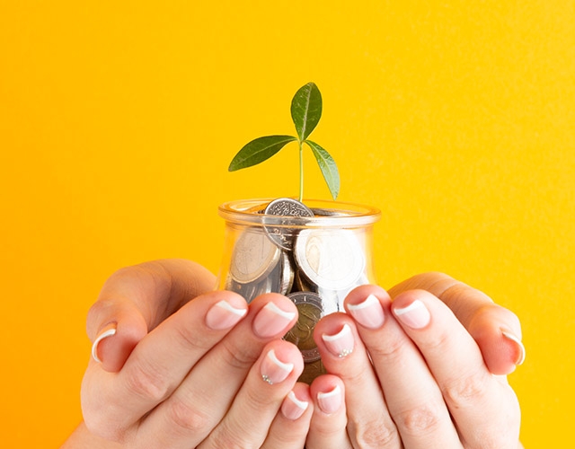 Chất lượng cao với giá thành hợp lý