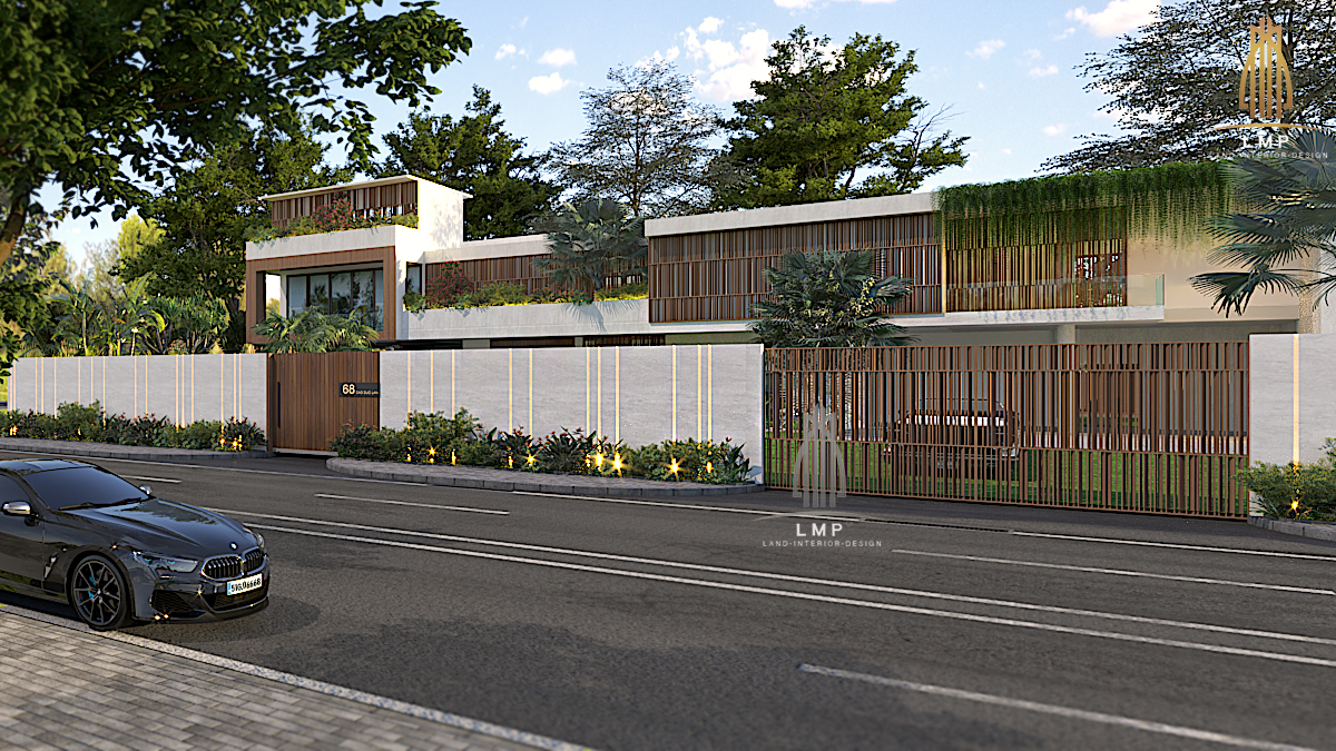 Projects