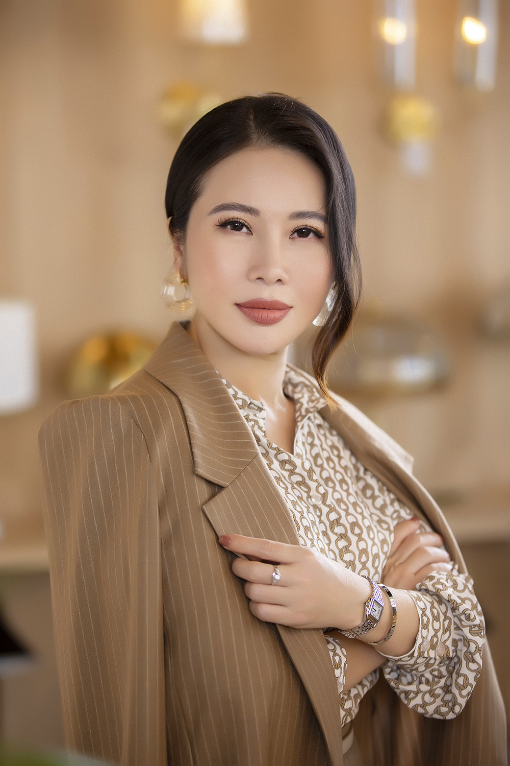 Bà. Nguyễn Thị Lan Phương