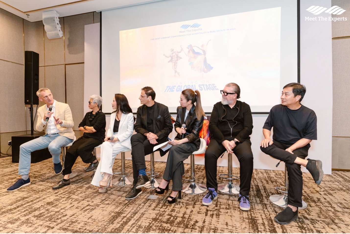 LMP DESIGN TẠI MTE HCMC 2026 - GÓC NHÌN VỀ “AFFORDABLE LUXURY” TRONG THIẾT KẾ HOSPITALITY